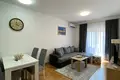 Квартира 1 спальня 44 м² в Будве, Черногория