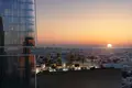 Mieszkanie 3 pokoi 225 m² Dubaj, Emiraty Arabskie