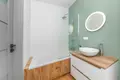 2 room apartment 35 m² Wrocław, Poland