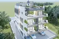 Appartement 3 chambres 160 m² District de Limassol, Chypre