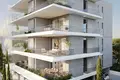 Apartamento 2 habitaciones 81 m² Pafos, Chipre