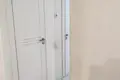 2 room apartment 51 m² Minsk, Belarus