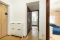 3 room apartment 49 m² Warsaw, Poland