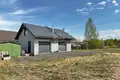 House 140 m² Dzamidavicki selski Savet, Belarus