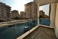 Apartamento 2 habitaciones 65 m² Alanya, Turquía