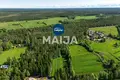 Land  Kiiminki, Finland