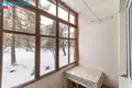 Квартира 1 комната 32 м² Вильнюс, Литва