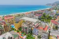 Wohnung 2 zimmer  Alanya, Türkei