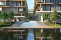Apartamento 1 habitacion 35 m² Choeng Thale, Tailandia