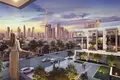 Mieszkanie 4 pokoi 162 m² Dubaj, Emiraty Arabskie