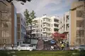 Wohnung 4 zimmer 130 m² Tiflis, Georgien