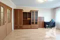 Wohnung 1 zimmer 41 m² Muchaviecki sielski Saviet, Belarus