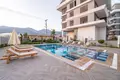 1 bedroom apartment  Oba, Turkey