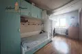 2 room apartment 42 m² Minsk, Belarus