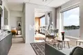 Appartement 2 chambres 49 m² Helsinki sub region, Finlande