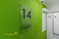 Wohnung 1 zimmer 29 m² Minsk, Belarus