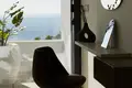 4-Schlafzimmer-Villa 416 m² Altea, Spanien