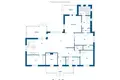 4 bedroom house 150 m² Kouvola sub-region, Finland