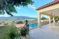 Villa de 4 dormitorios 297 m² Hondón de las Nieves, España