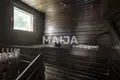 2 bedroom house 126 m² Helsinki sub-region, Finland