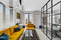 2 room apartment 64 m² Warsaw, Poland