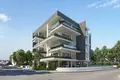 Wohnung 2 Schlafzimmer 93 m² Larnaka, Zypern