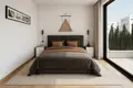 1 bedroom apartment 66 m² Germasogeia, Cyprus