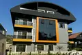 Duplex 3 rooms 110 m² Alanya, Turkey