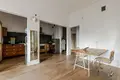 1 bedroom apartment 59 m² Warsaw, Poland