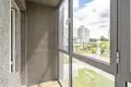 3 room apartment 83 m² Minsk, Belarus