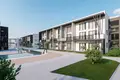 Apartment 53 m² Spathariko, Northern Cyprus