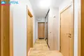 Apartamento 3 habitaciones 57 m² Vilna, Lituania