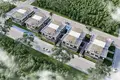 4 bedroom house 220 m² Dalaman, Turkey
