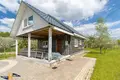 House 45 m² Rakauski selski Savet, Belarus