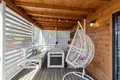 Ferienhaus 171 m² Kalodziscanski sielski Saviet, Belarus