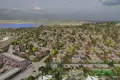 Complejo residencial New complex of villas with parks, a lake and a shopping mall, Mumcular, Turkey