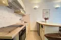 1 bedroom apartment 41 m² in Budva, Montenegro