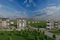 Жилой комплекс Новый жилой комплекс в перспективном районе Паяллар, Аланья