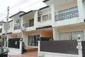 villa de 3 chambres 120 m² Phuket, Thaïlande