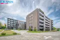 Apartamento 3 habitaciones 56 m² Kaunas, Lituania