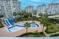 Apartamento 1 habitación 120 m² Alanya, Turquía