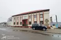 Warehouse 10 rooms 592 m² in Pliski sielski Saviet, Belarus