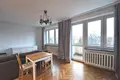 Apartamento 1 habitación 27 m² en Cracovia, Polonia