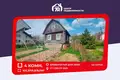 House 103 m² Lasanski sielski Saviet, Belarus