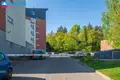 Apartamento 1 habitación 36 m² Vilna, Lituania