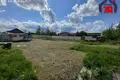 Grundstück 16 m² Rajon Dsjarschynsk, Weißrussland