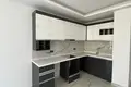 Mieszkanie 2 pokoi 53 m² Alanya, Turcja