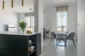 3 room apartment 95 m² in Warsaw, Poland