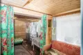 Maison 33 m² Rakauski sielski Saviet, Bélarus