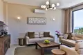 Haus 4 Schlafzimmer  Katun Rezevici, Montenegro